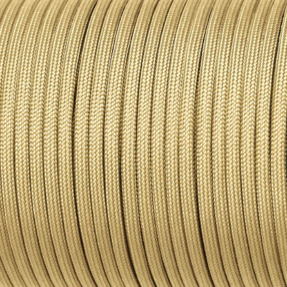 5/15/30m Paracord Rope 7 Strand 4mm Military Tactical 550 Parachute Cord Camping Accessories Outdoor Survival DIY Bracelet Line